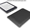 Lunso Geschikt voor Kobo Nia hoes (6 inch) - TPU Backcover - Transparant