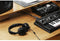 Røde NTH-50 - On-Ear Hoofdtelefoon - 40mm Driver - Zwart