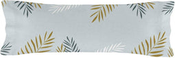 Kussensloop Foliage | Blanc