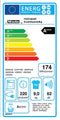 Miele TWR780WP - Warmtepompdroger - 9kg laadvermogen - Energieklasse C