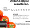 PlantSpectrum32 - LED Groeilamp - Full Spectrum 32W 79.5cm - Wit