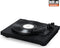 Pro-Ject A1 - Platenspeler - Automatische draaitafel met OM10 element - Zwart