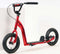 Invert Orbit Step Rood 12
