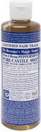 Dr. Bronner's Liquid soap peppermint (240ml)