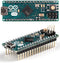 Arduino Micro - Singleboardcomputer - ATmega32U4 - 20 I/O-pins