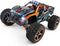 Wltoys 104009 Snelle RC Auto - RC Voertuig Volwassenen - Off Road Buggy - Radiografisch Bestuurbare Terreinwagen - RC Truck Car