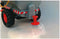 Rolly Toys Aanhanger - Giertank met Pomp en Spuit