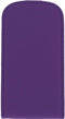 Mobilize MOB-USFCP-S6810 - Flipcase - Krasbestendig Schokbestendig - Paars