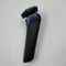 Philips Shaver Series 9000 S9980/59 - Elektrisch scheerapparaat - SkinIQ nat en droog - 360-D flexibele scheerhoofden