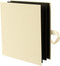 Goldbuch - Leporello Linum - Beige