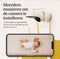 Owlet Cam 2 - Smart HD-video Babyfoon - 1080p - Wit