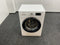 WHIRLPOOL FFBBE7469BV - Wasmachine voorlader - 7 Kg - FreshCare+ Stoom - Zwart