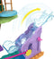 Polly Pocket Pollyville Huisdieren Boomhut - Speelfigurenset