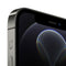 Apple iPhone 12 Pro - Grafiet - 128 GB - Fysieke simkaart + eSIM