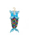 Heless Poppenkleding Outfit Zeemeermin Ava 28-35 Cm