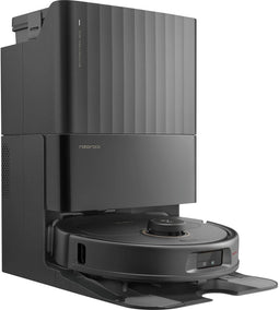 Roborock QRevo MaxV - Robotstofzuiger en dweilrobot - 7000 Pa zuigkracht - FlexiArm™ - Zelfreinigend dock