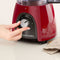Russell Hobbs Desire - Foodprocessor - 600W 2,3L - Rood