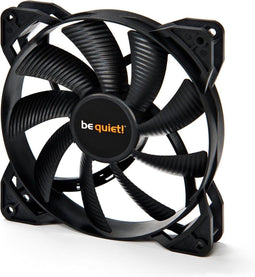 be quiet! Pure Wings 2 120mm high-speed Computer behuizing Ventilator