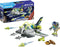 PLAYMOBIL Space PROMO High-tech ruimtedrone - 71370