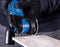Scheppach C-MT40-X - Accu Multitool 20V - Variabele snelheid 10.000-40.000 tpm - (5 accessoires)