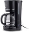 Severin KA 4320 - Filter-koffiezetapparaat - 10 koppen - Vaatwasserbestendig - Druppelstopventiel - Warmhoudplaat