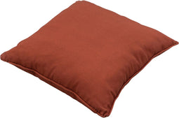 Madison Sierkussen 45x45cm Panama terra met paspel