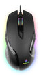 NGS GMX-125 - Gaming Muis - 7200 DPI - Zwart