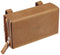 Brooks D-Shaped zadeltas TB2767AB - 2-delige tas - bruin