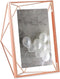 Umbra Prisma Fotolijst - 4x6 - 10 x 15 cm - Koper
