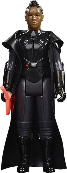 Star Wars Retro Collection Reva (Third Sister) - Speelfiguur - Jaren '70 ontwerp