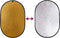 vidaXL - Fotostudioset - met - softboxlampen, - achtergrond - en - reflector