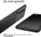 iMoshion Hoesje Geschikt voor Xiaomi 12 / 12X Hoesje Siliconen - iMoshion Carbon Softcase Backcover - Zwart