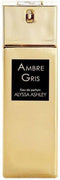Alyssa Ashley Ambre Gris - Eau de Parfum - Unisex - Mystieke Oriëntaalse Parfum - 50ml