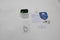 Eufy S220 SoloCam - Draadloze Solar Beveiligingscamera 2K - AI Personendetectie - Wit
