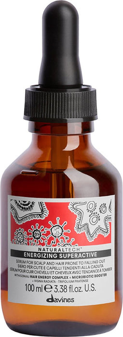 Davines Energizing Superactive 100 ml