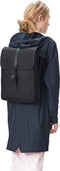 Rains Mini Rugzak - 9 liter - Waterproof - Zwart