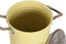 Kofferset Home ESPRIT Geel Groen Grijs Donkerbruin Metaal Vintage 38 x 38 x 48 cm