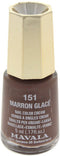 Mavala - 151 Marron Glacé - Nagellak
