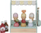 Little Dutch IJskraam - Speelgoedeten - FSC-hout - Pastelkleuren