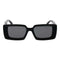 Zonnebril Dames Tods TO0366 5201A