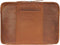 Chesterfield Ray Leren Laptopsleeve - 14 inch - Cognac