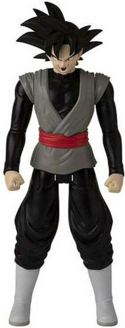Dragon Ball - Goku Black - Figuur - Limit Breaker - 30cm
