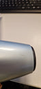 BaByliss Hydro-Fusion D773DE - Föhn - Plasma Technologie - Lichtblauw