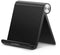 UGREEN 50747 - Smartphone en tablet standaard - 0-100 graden draaibaar - Zwart