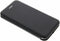 Hoesje Met Pasjeshouder Geschikt voor Samsung Galaxy A3 (2017) - Slim Folio Bookcase - Zwart