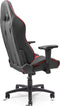 AKRacing Gaming Stoel Core SX-WIDE Zwart/Rood
