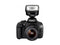 Canon EOS 1200D - DSLR Camera - 18 Megapixel - Zwart