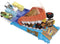 Hot Wheels Monster Trucks - Arena Smashers Schathappers uitdaging - Speelset