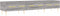 vidaXL - Tv-meubel - 150x36x30 - cm - bewerkt - hout - grijs - sonoma - eikenkleurig