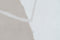 Schilderij DKD Home Decor 84 x 4,5 x 124 cm Abstract Stads (2 Stuks)